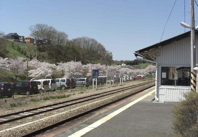 三春駅 クチコミ アクセス 営業時間 郡山 フォートラベル