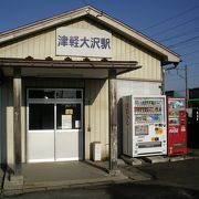 弘前から大鰐までの電車旅（8）