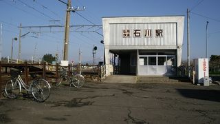 弘前から大鰐までの電車旅（10），（11）