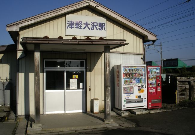 弘前から大鰐までの電車旅（8）