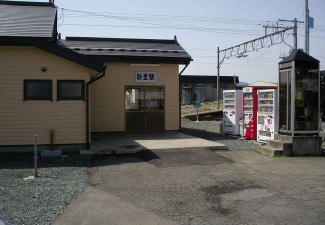 弘前から黒石までの電車旅（4）