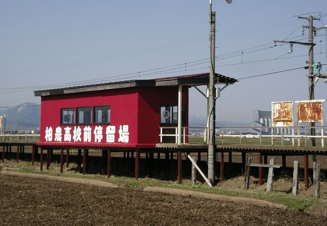 弘前から黒石までの電車旅（7）
