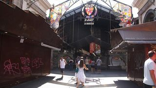 残念ながらやってませんでした。