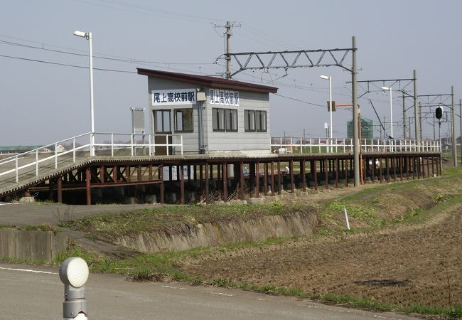 弘前から黒石までの電車旅（9）