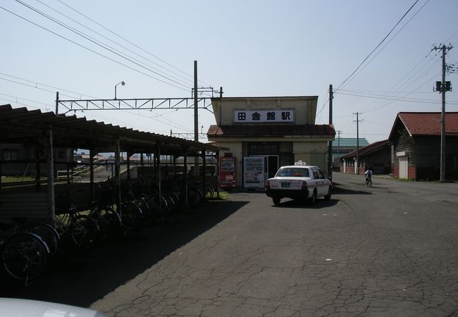 弘前から黒石までの電車旅（10）