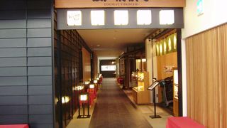 なんちゃって江戸