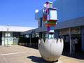 大分マリーンパレス水族館「うみたまご」