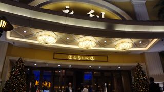 ルーレットだけプレイ