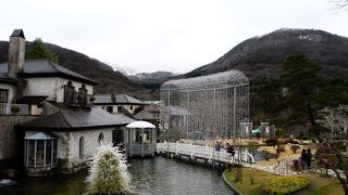 値段のわりに・・・