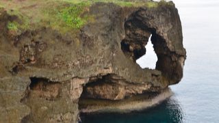 東シナ海を望む絶景スポット
