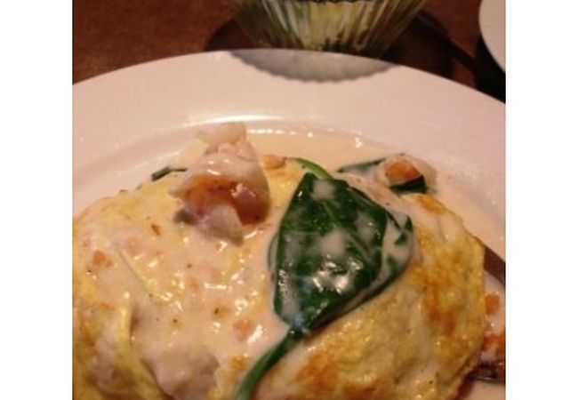 ビストロあうん