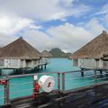 セントレジスボラボラリゾート/部屋情報【The St. Regis Bora Bora Resort】（ボラボラ島/タヒチ）