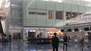 便利ですが大型化も必要