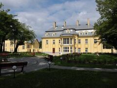 Hotel Pałac Kotulińskich 写真
