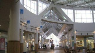 アクセスも良し