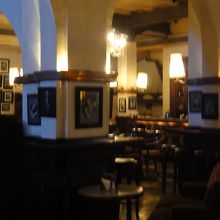 落ち着いた雰囲気