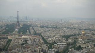 おすすめ展望スポット