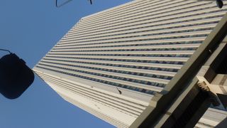 高速エレベーター