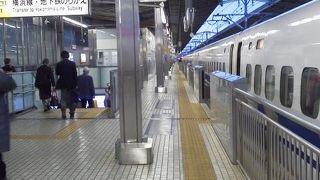 再開発してほしい