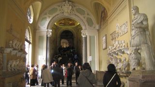 フィレンツェの中での一押し美術館