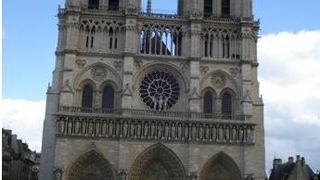 パリの発祥の地