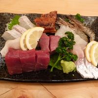 一味禅 (なんばパークス店)