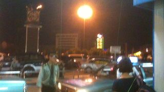 何故か多い女性ドライバー