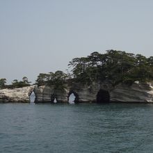 松島や〜