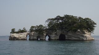 松島の景勝
