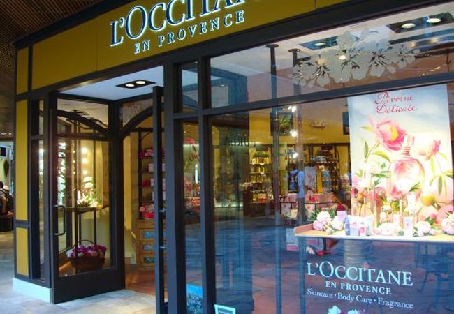 ロクシタン ロイヤル ハワイアン センター店 クチコミ アクセス 営業時間 ホノルル フォートラベル ロクシタン ロイヤル ハワイアン センター店 クチコミ アクセス 営業時間 ホノルル フォートラベル