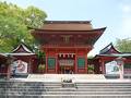 富士山本宮浅間大社