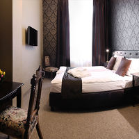 色んなタイプの部屋があります