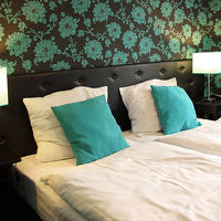 この部屋は賛否両論かも…私は一押しですが…