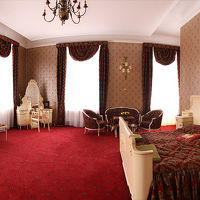 スイート 優雅です…