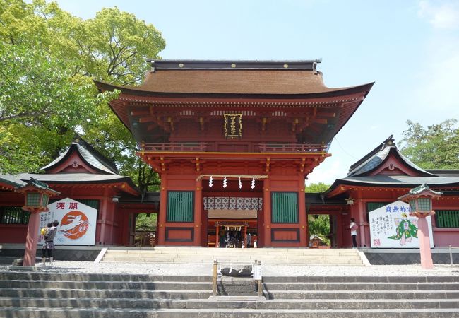 富士山本宮浅間大社