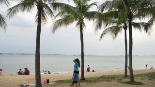 シンガポールの湘南