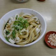 伊勢に来たら 伊勢うどんを！  いそべや