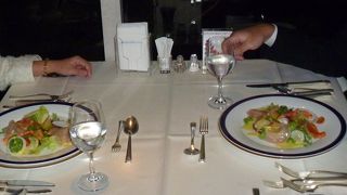 美味しいですよ