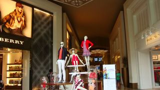 ギャラリアを活用しよう。