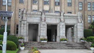 東国原知事はいませんでした。