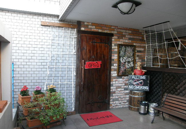 キャプテンズクック 幕張本郷店 クチコミ アクセス 営業時間 千葉市 フォートラベル