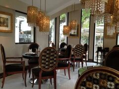 ポウザダ デ サン ティアゴ 写真