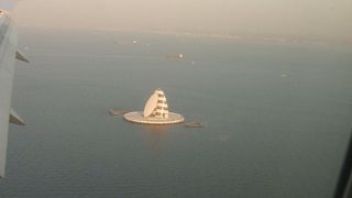 クルーズランチ　ディナー