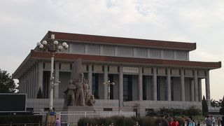 結構並びます。