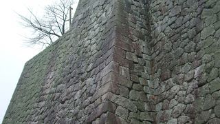 初心者向けの城