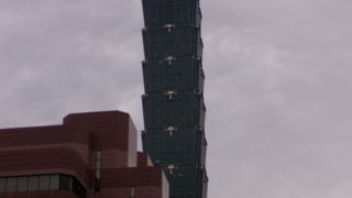 悪天候で外に出られず