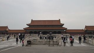 とにかくでかすぎます。