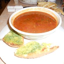 これだけでもお腹いっぱいに