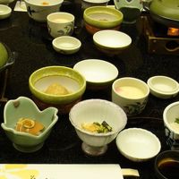 超格安プランでの部屋食