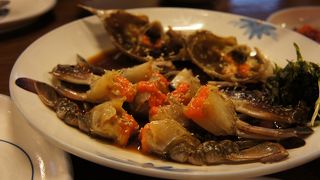 優しくて良いお店